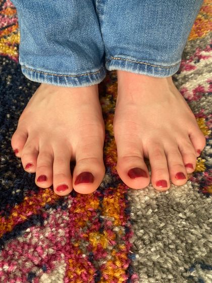 footsiesfeet11 OnlyFans picture