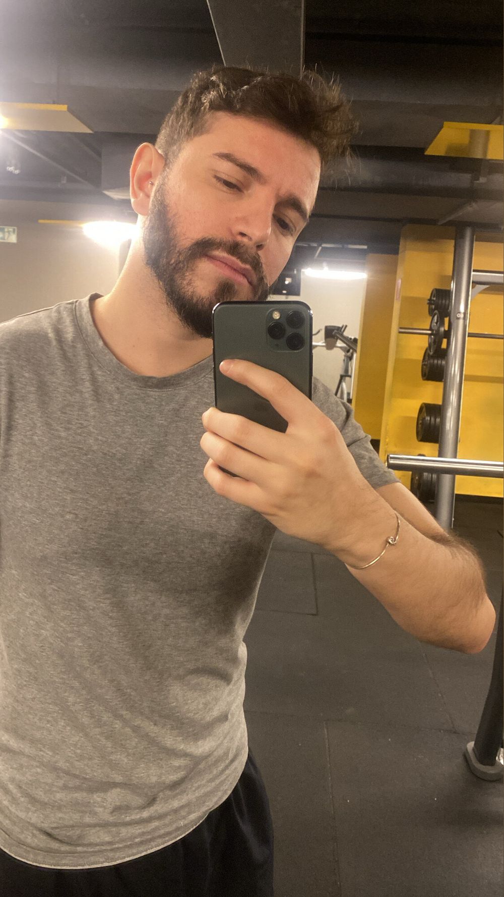 gahbueno OnlyFans profile picture