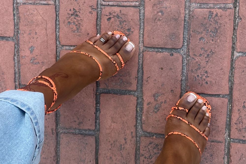 thefeetmirage OnlyFans profile picture