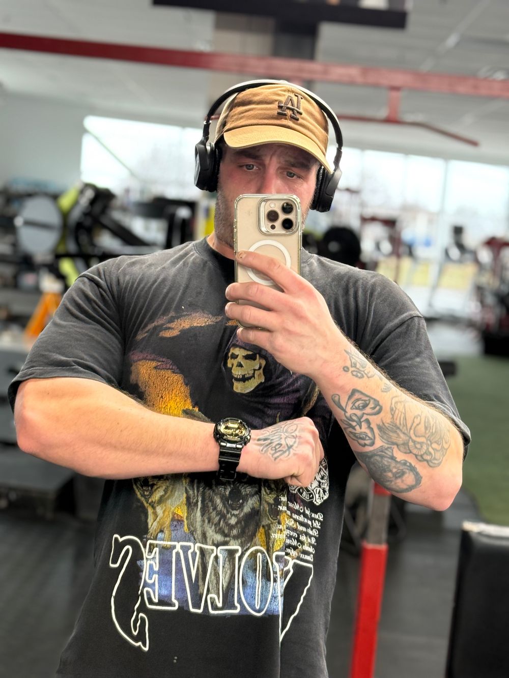 maximo6944 OnlyFans profile picture