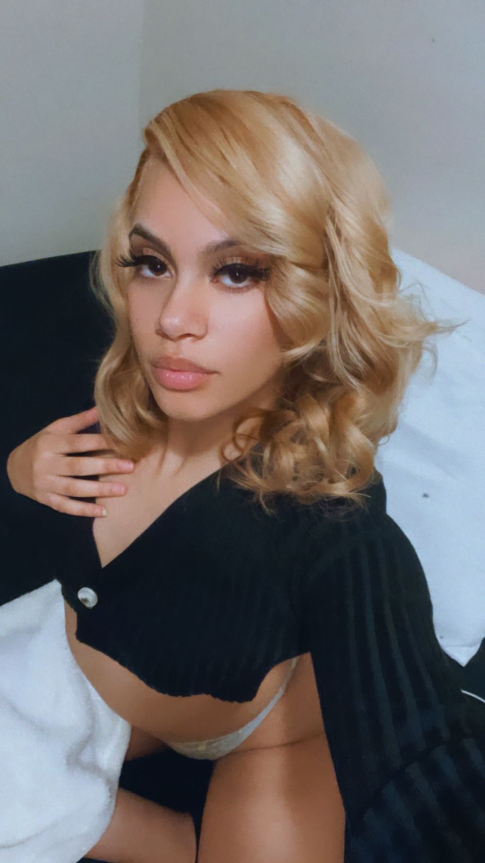 foreignbabyc333 OnlyFans profile picture
