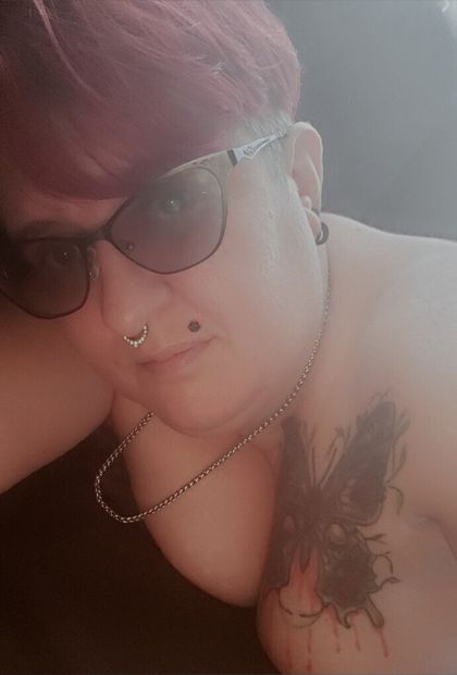 mmajestybutterfly OnlyFans picture