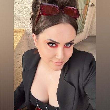 scarlett_rrose OnlyFans picture