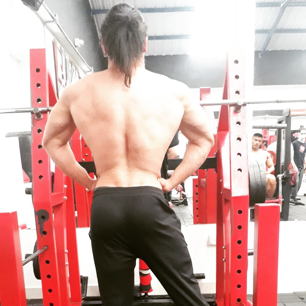 alphosedante0011 OnlyFans profile picture
