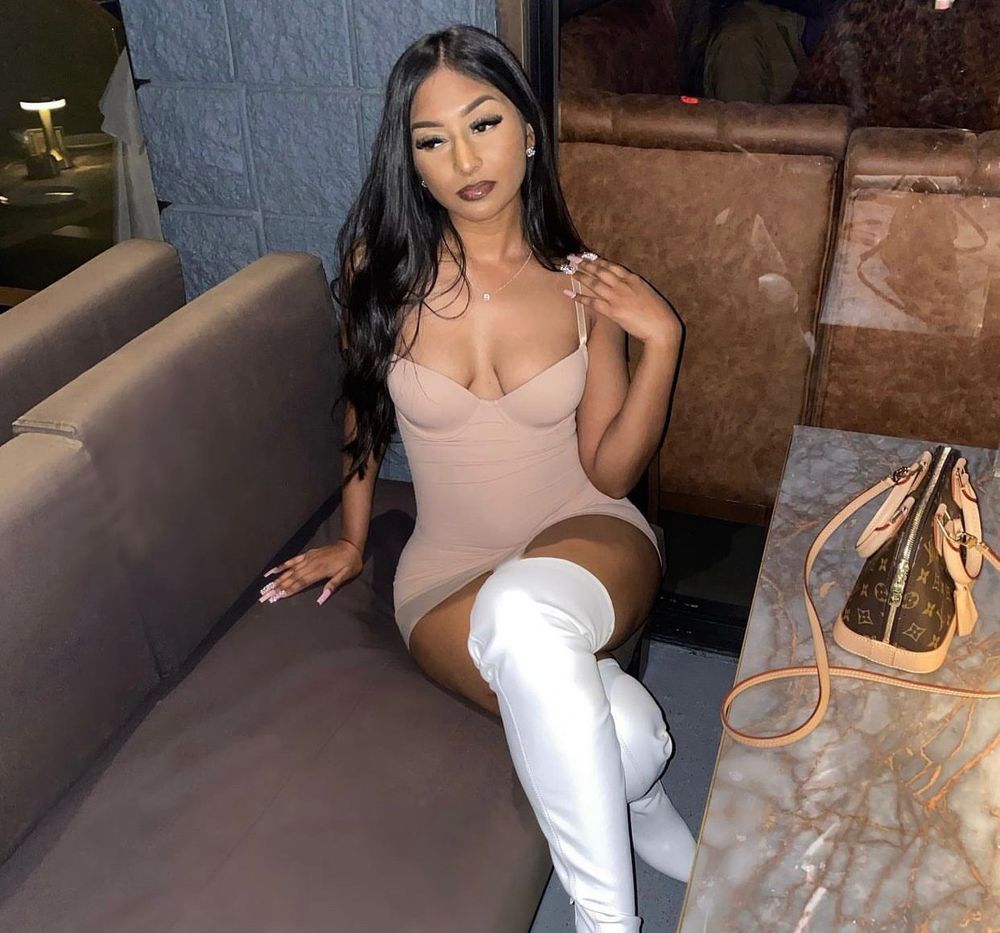 elianttemami OnlyFans profile picture