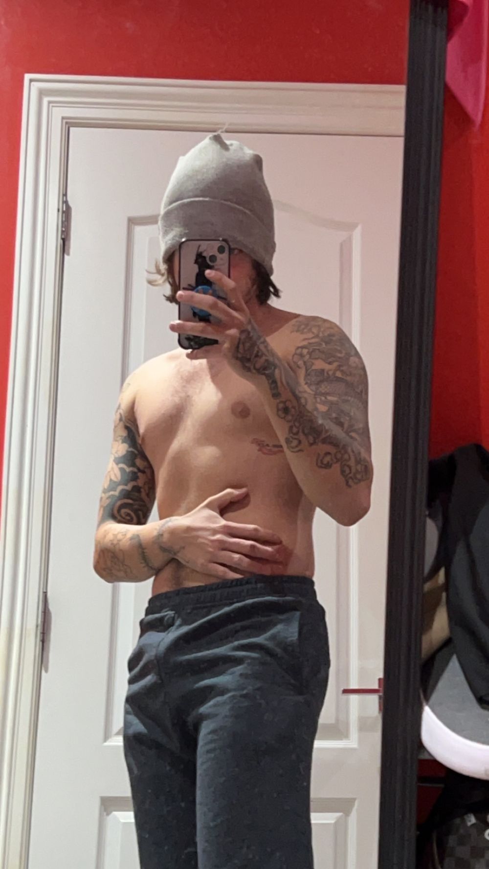 tattedghoul24 OnlyFans profile picture