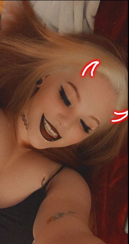 giingersnapppvip OnlyFans picture