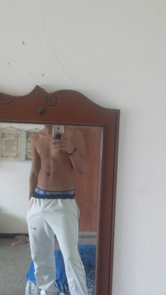 javi_medina98 OnlyFans profile picture
