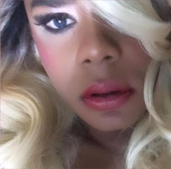 Mylla xxl transex