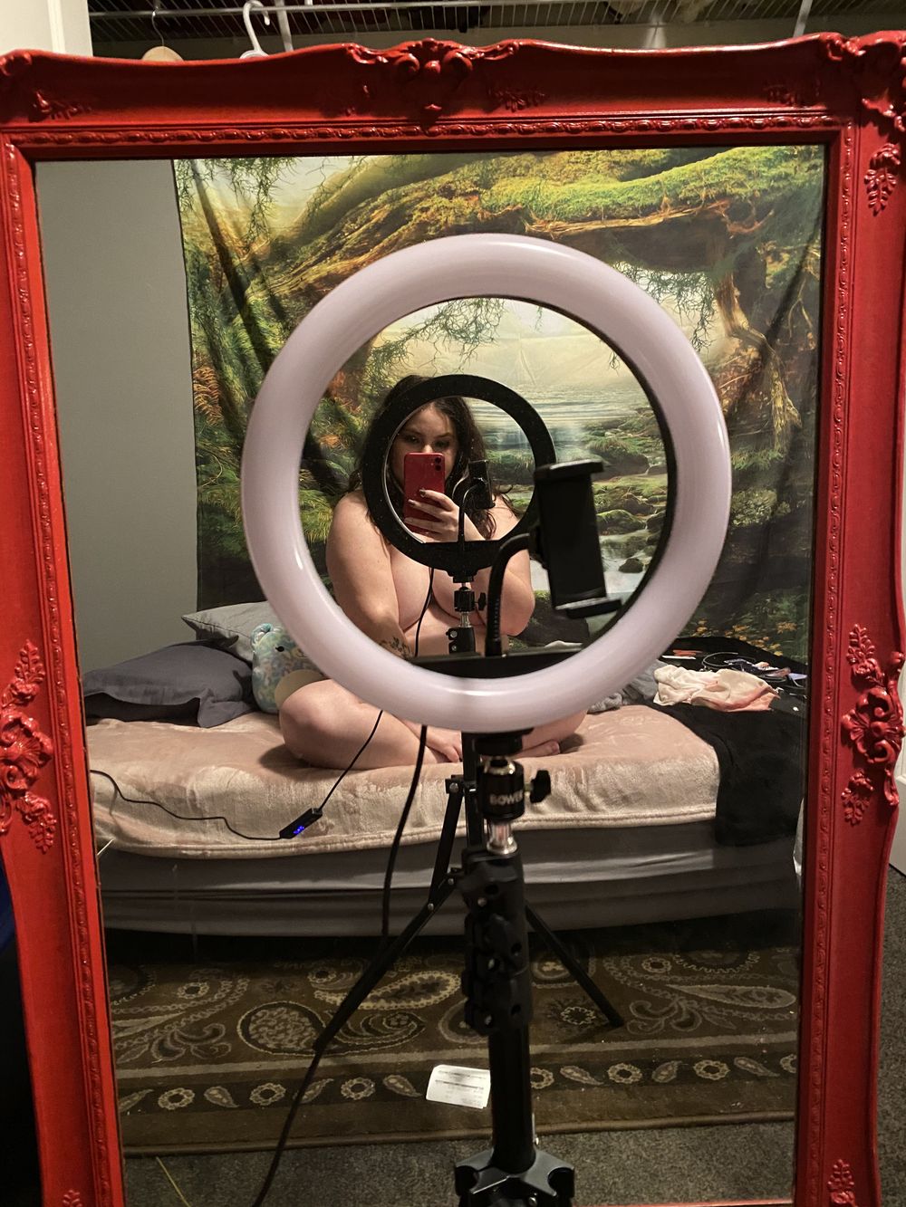 msleopard OnlyFans profile picture