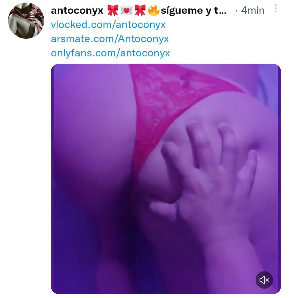 antoconyx OnlyFans profile picture