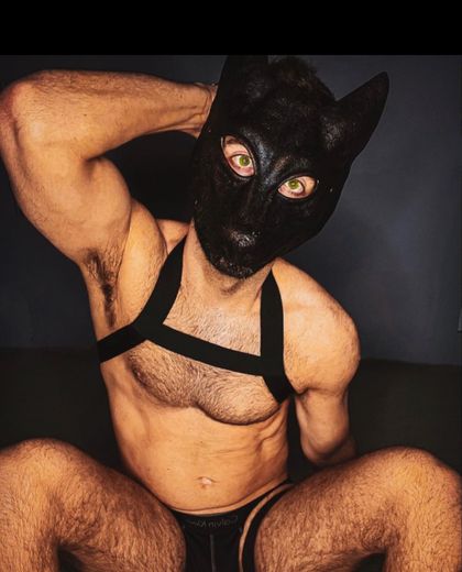 theedgewolf OnlyFans picture