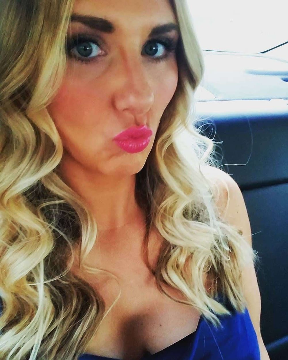 itsbrittneybtch96 OnlyFans profile picture