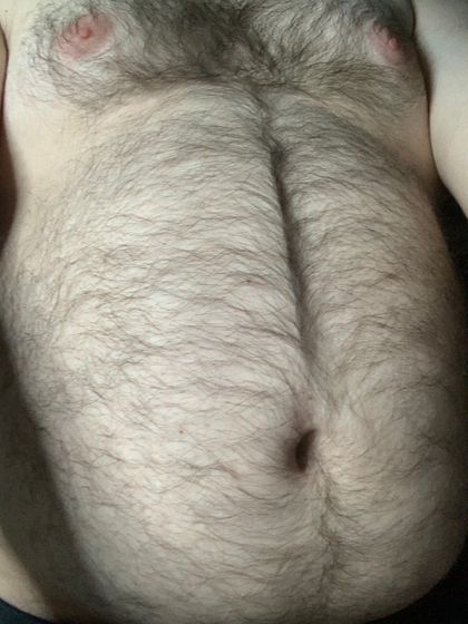 hairyguyralph OnlyFans picture