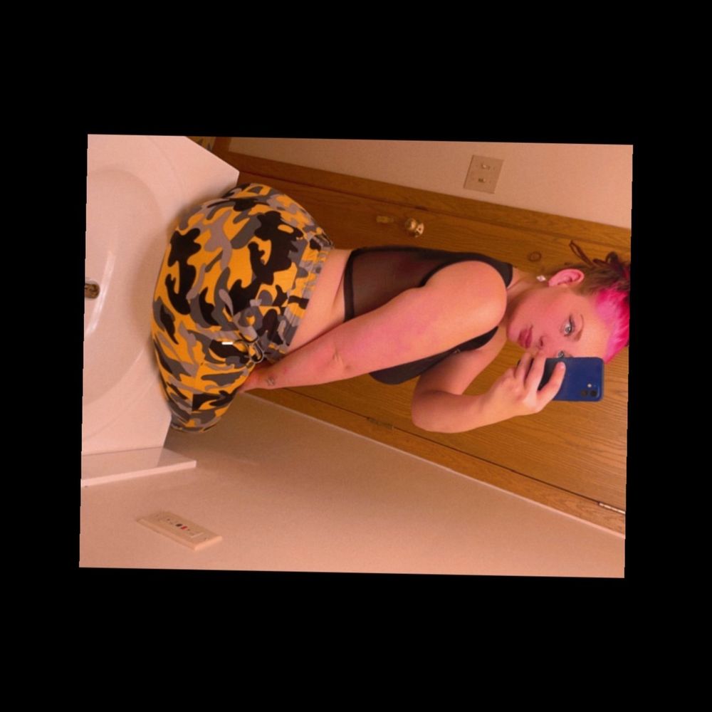 babyirisluvv OnlyFans profile picture