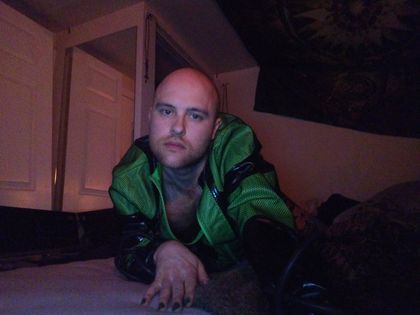 jakpaladin OnlyFans picture