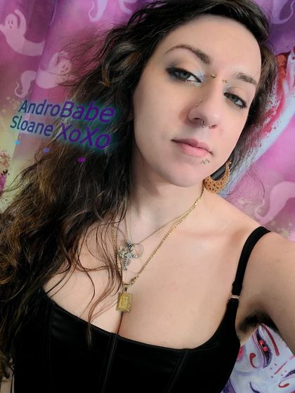 androbabesloane OnlyFans picture