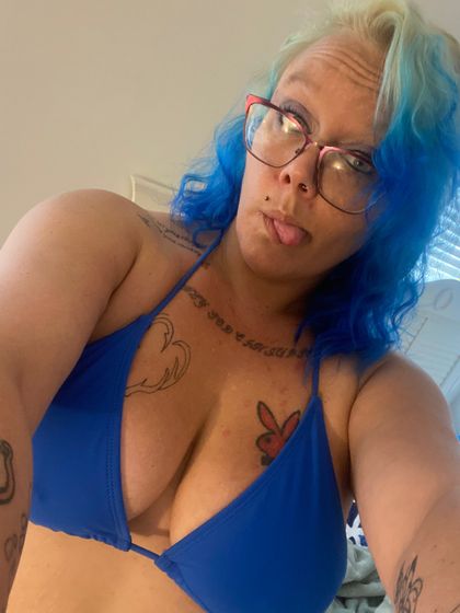 dumbblonde1991 OnlyFans picture