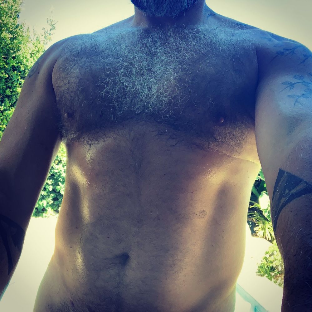 hairydaddy75 OnlyFans profile picture