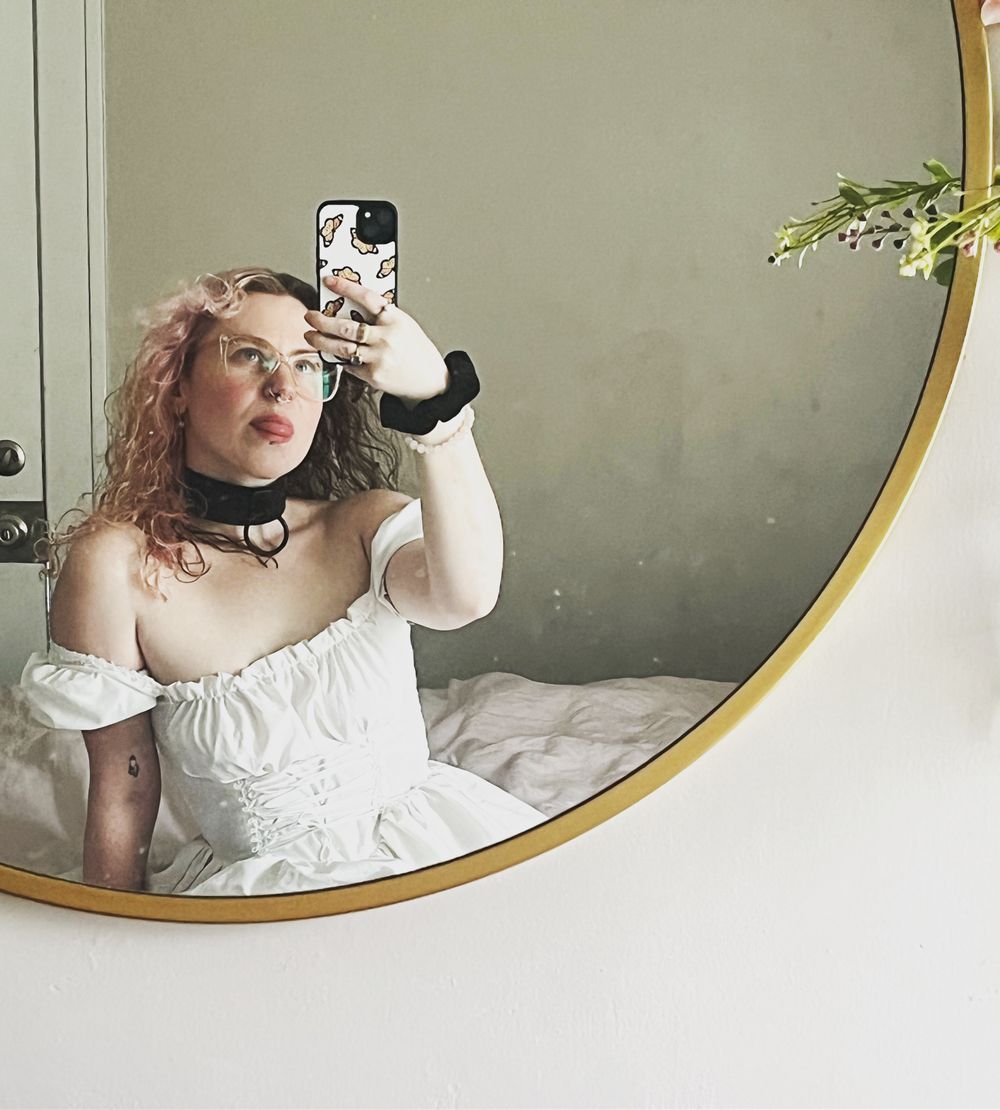 billiebunnyfly OnlyFans profile picture