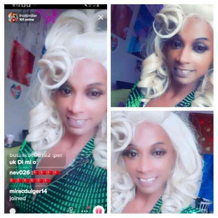 tranzgodess OnlyFans profile picture
