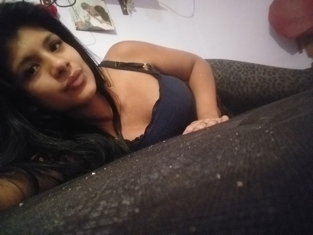 morochitaaaa OnlyFans profile picture