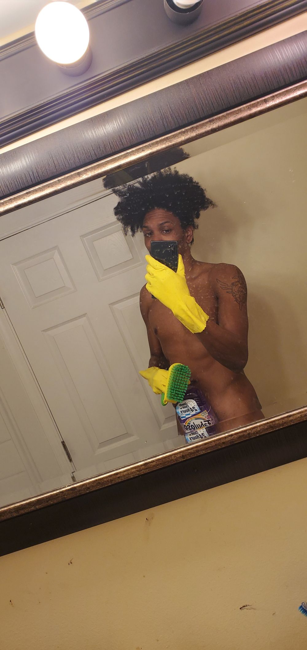 cumshotsforsatan OnlyFans profile picture