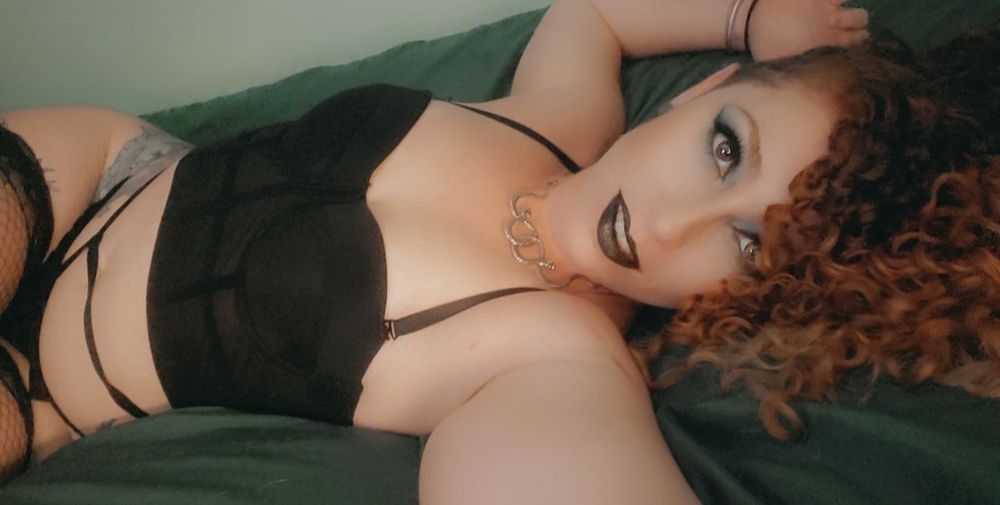 naughtyjinjer OnlyFans profile picture