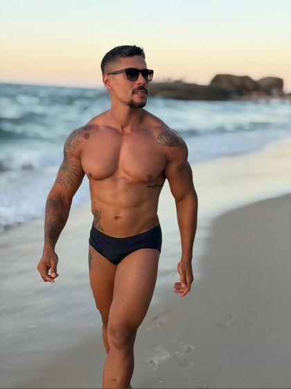 boyfromrio27 OnlyFans picture