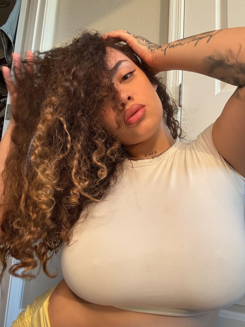 lilmamiox OnlyFans profile picture
