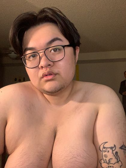 fatpussyman OnlyFans picture
