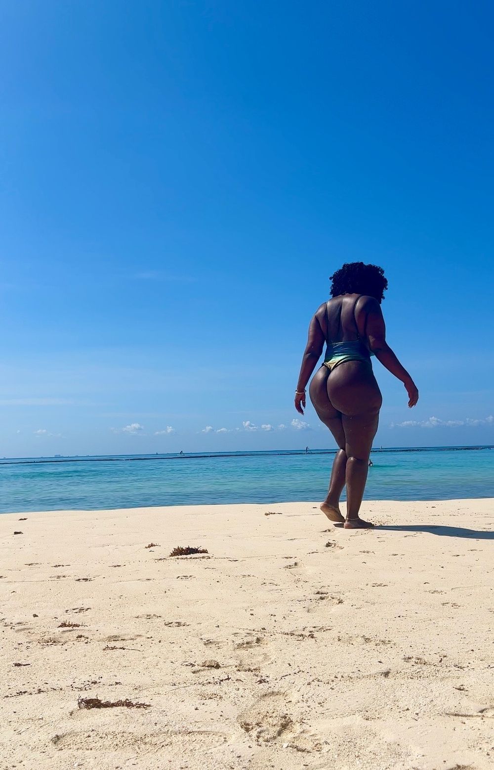 baresoultree OnlyFans profile picture