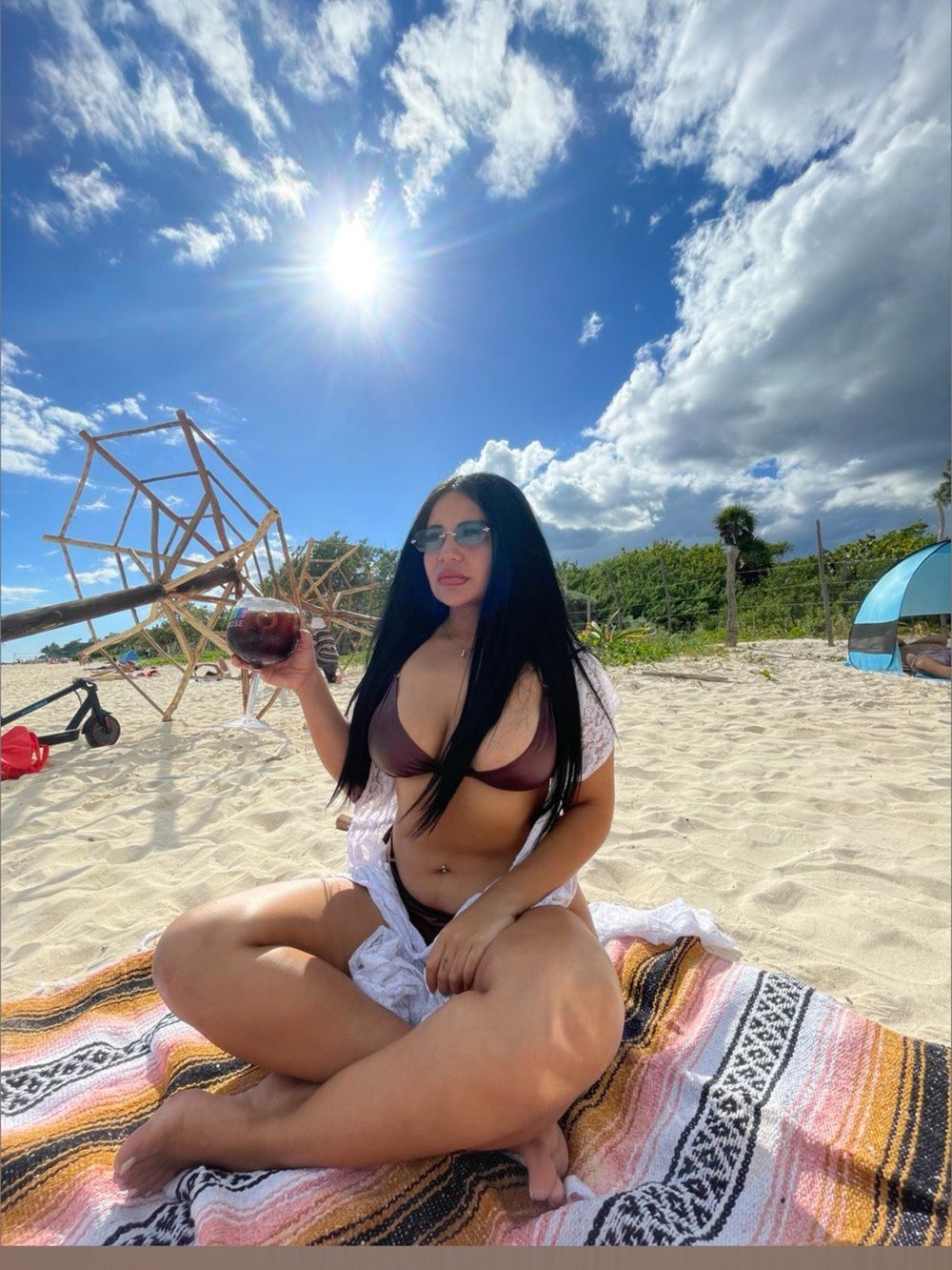 nadiadelcastillo OnlyFans profile picture