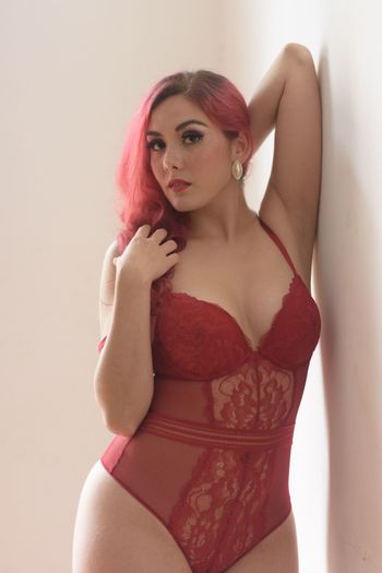 Miss Pi de Ville