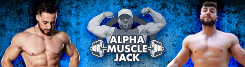 alphamusclejack OnlyFans profile picture