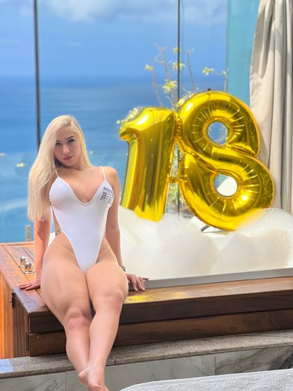 isadoravaleoficial OnlyFans picture