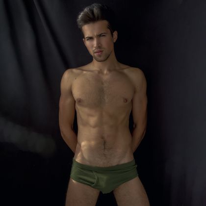 hesussantoro OnlyFans picture