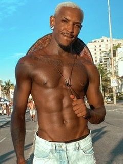 okeneddy OnlyFans profile picture