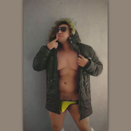 ianomaroficial OnlyFans picture