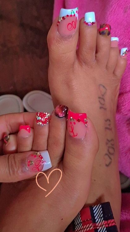 pressurexpedicures OnlyFans picture