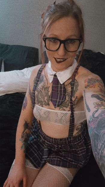 Jessie Ginger