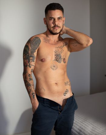 Athos Souza