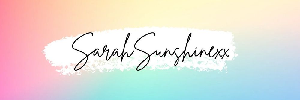 sarahsunshinexx OnlyFans profile picture