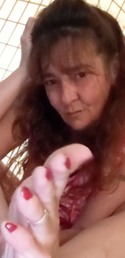 mountaintoes OnlyFans picture