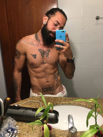 thikoantunes OnlyFans picture