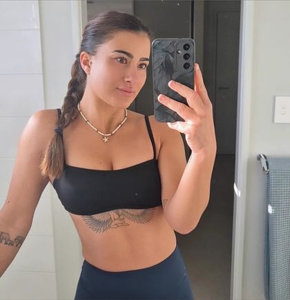 caityunlockedxx OnlyFans picture