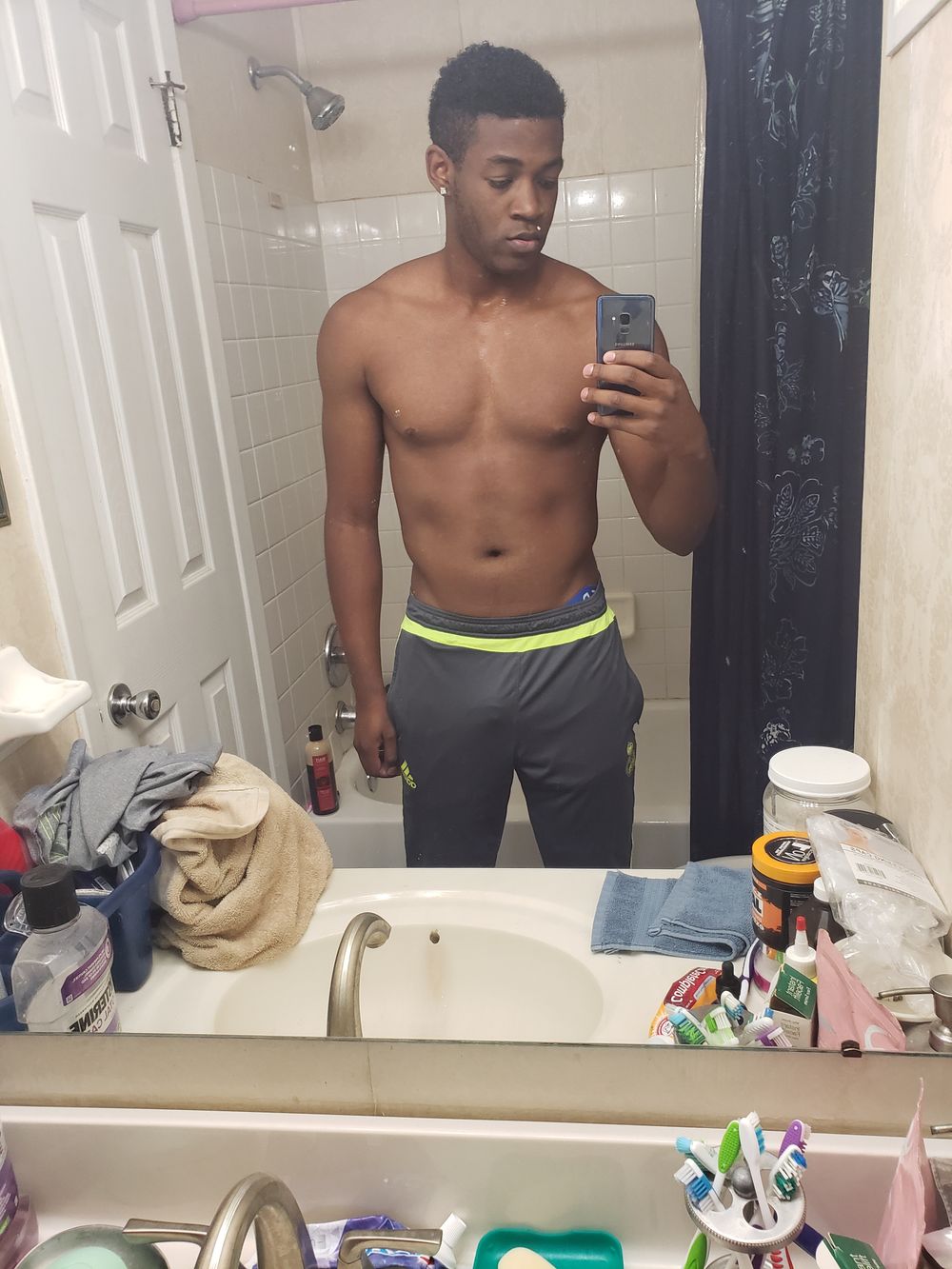 taeswag1 OnlyFans profile picture