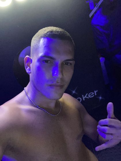 mauricinhobabrsa OnlyFans picture