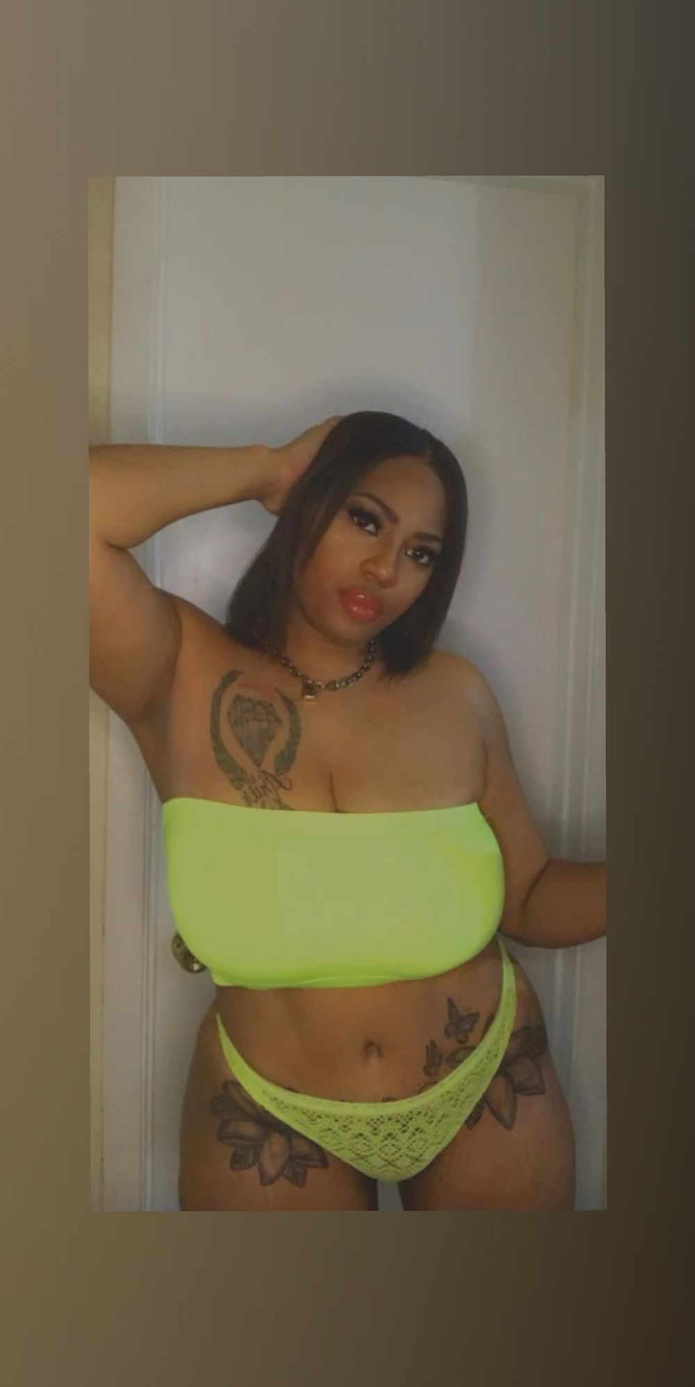 stormiam OnlyFans profile picture