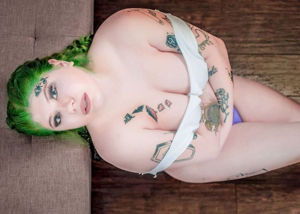 eviltease OnlyFans profile picture